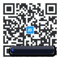 Android 饭圈版 二维码